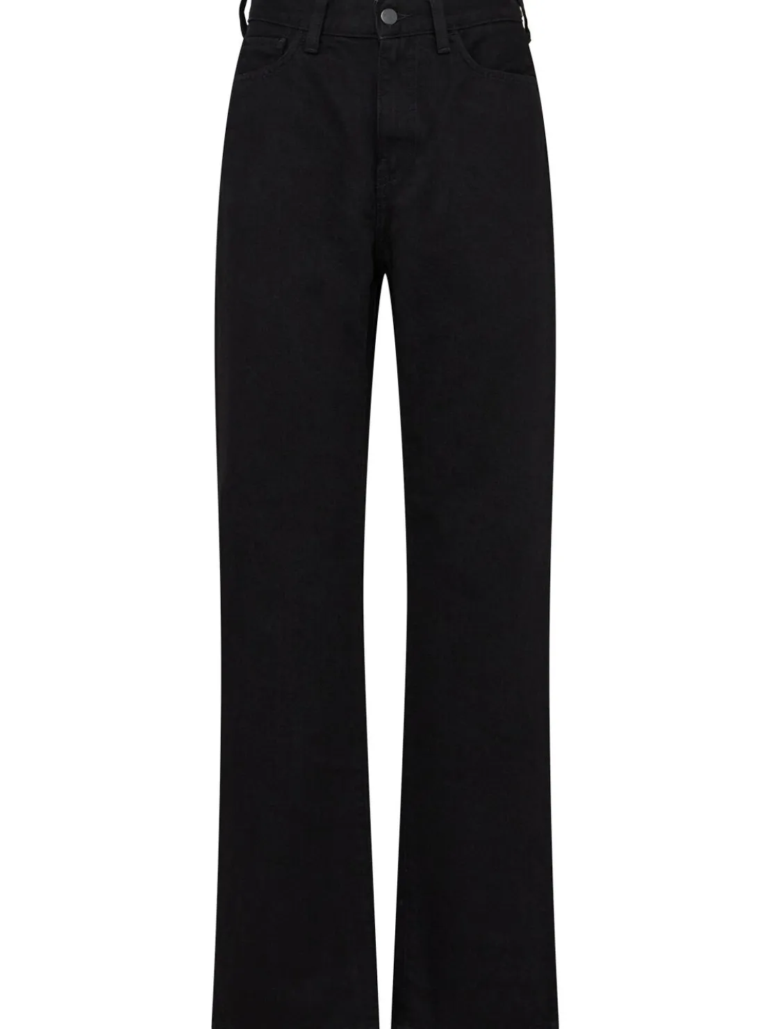 Jeans dritti Noxon in denim