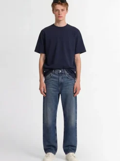 Jeans Fusion in cotone