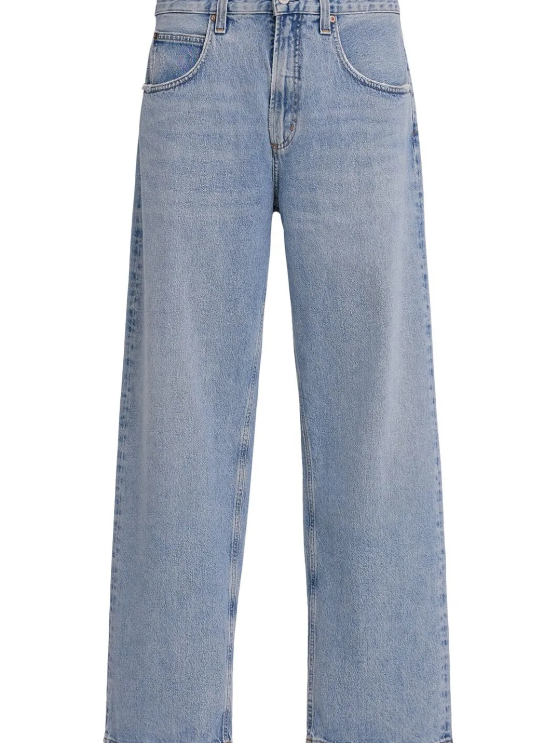 Jeans Fusion in cotone