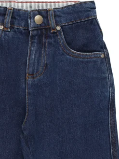 Jeans in cotone