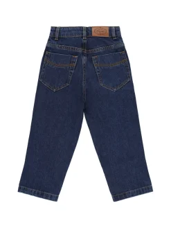 Jeans in cotone