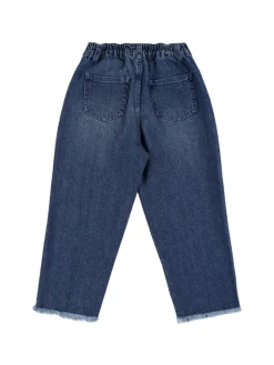 Jeans in cotone