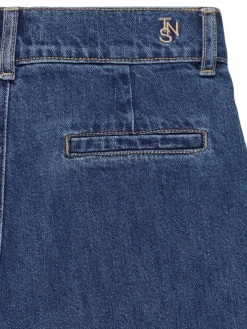 Jeans in cotone