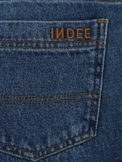 Jeans in cotone