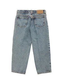 Jeans in cotone