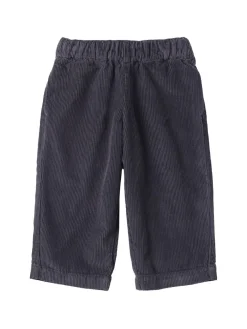 Jeans in cotone organico