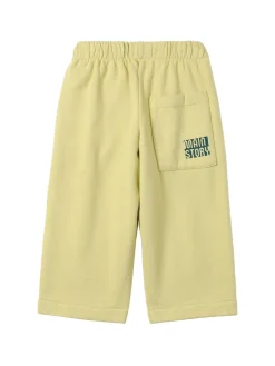 Jeans in cotone organico