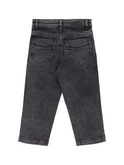 Jeans in cotone stretch