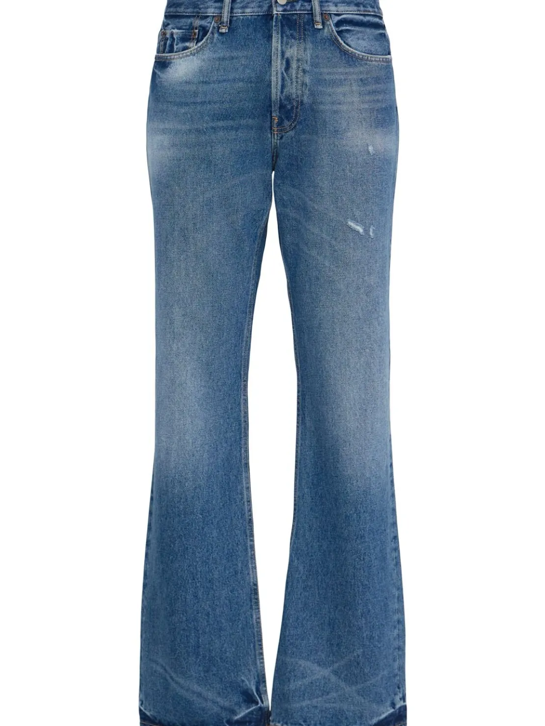 Jeans in denim 2010M