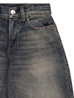 Jeans J-Gea in denim
