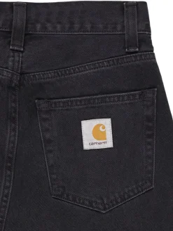 Jeans Landon 'Robertson’ in denim