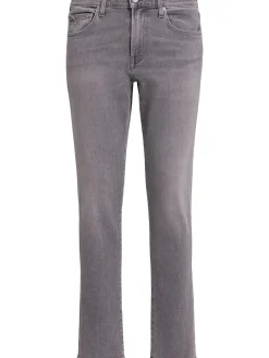 Jeans London in denim di cotone