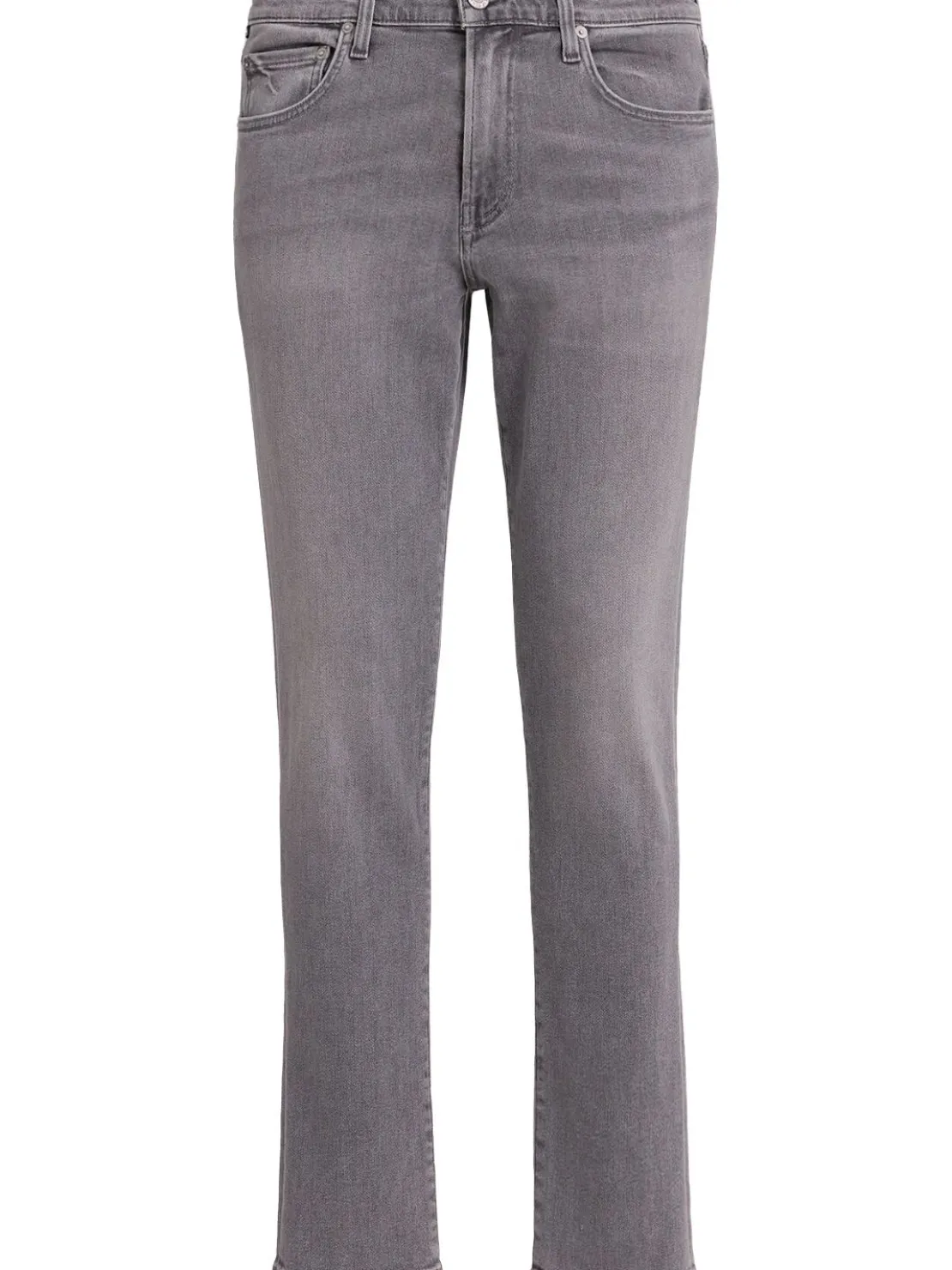 Jeans London in denim di cotone