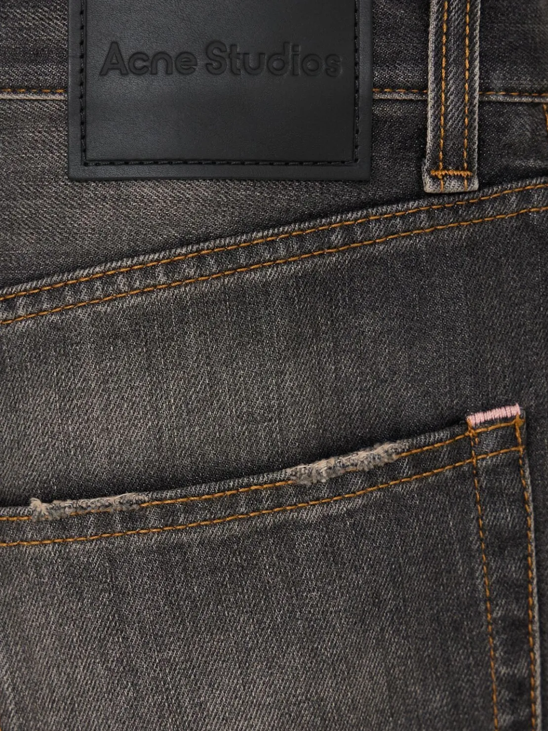 Jeans loose fit Trafalgar 2023