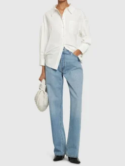 Jeans Loose long