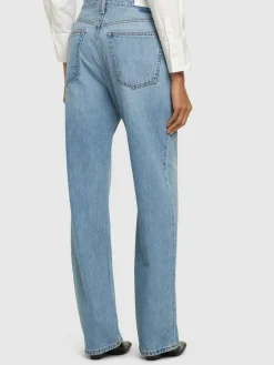 Jeans Loose long
