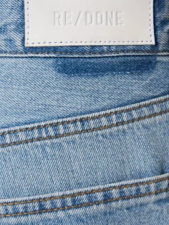 Jeans Loose long