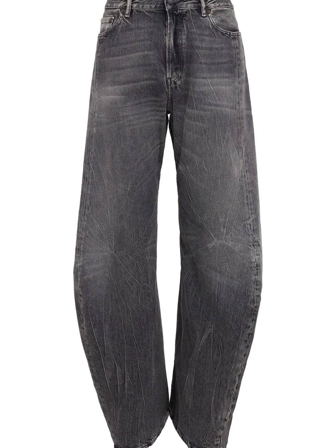 Jeans 2006M Gothik in denim