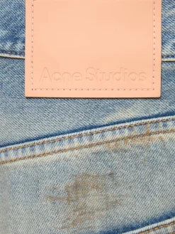 Jeans 2023M Penicillin in denim