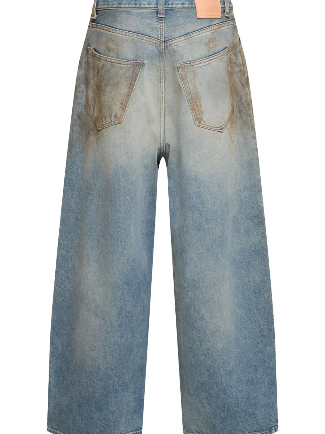Jeans 2023M Penicillin in denim