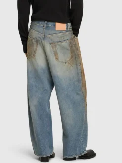 Jeans 2023M Penicillin in denim