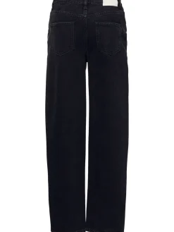 Jeans Samur in denim di cotone