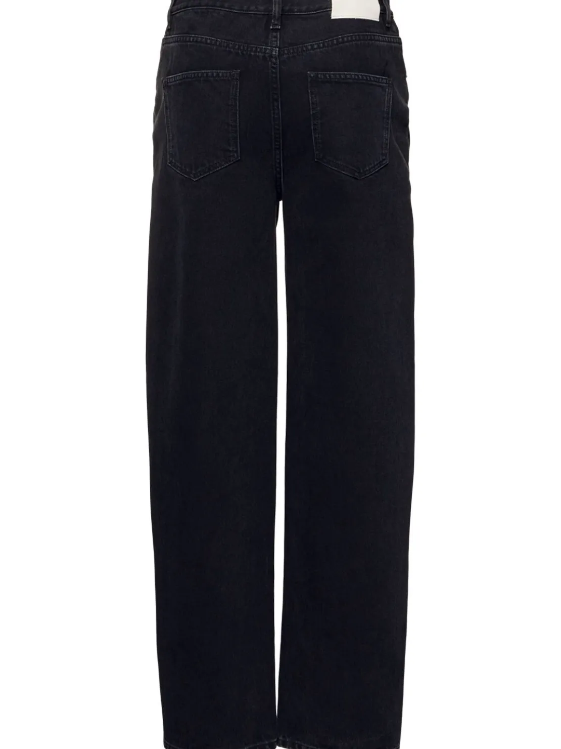 Jeans Samur in denim di cotone