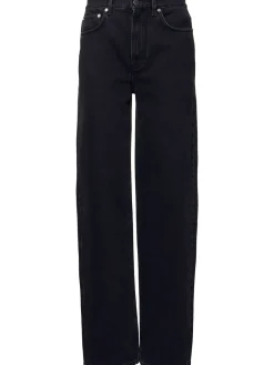 Jeans Samur in denim di cotone