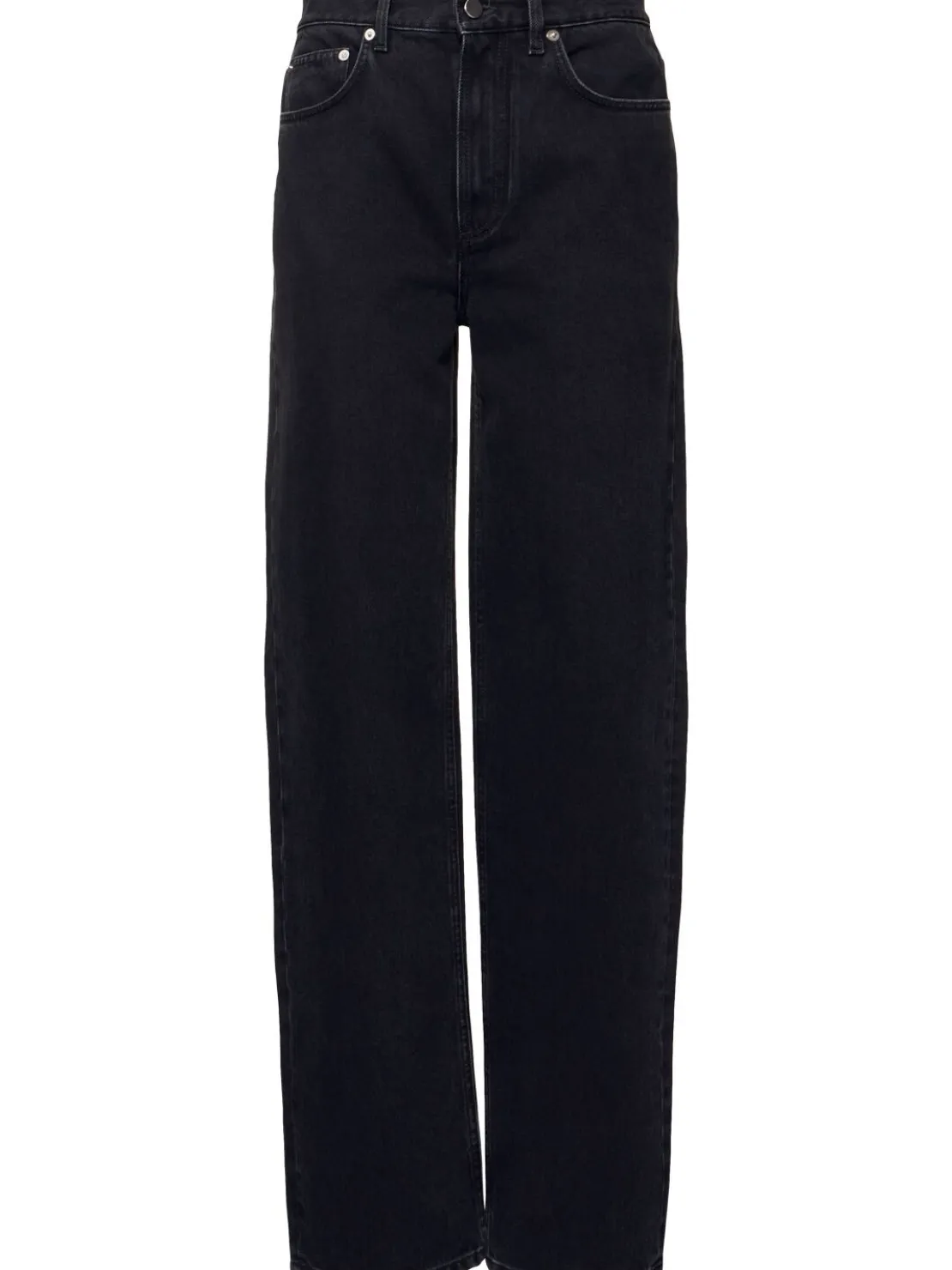 Jeans Samur in denim di cotone