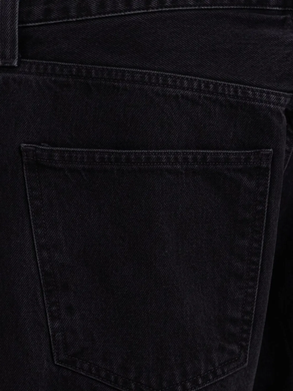 Jeans 90’s in misto cotone