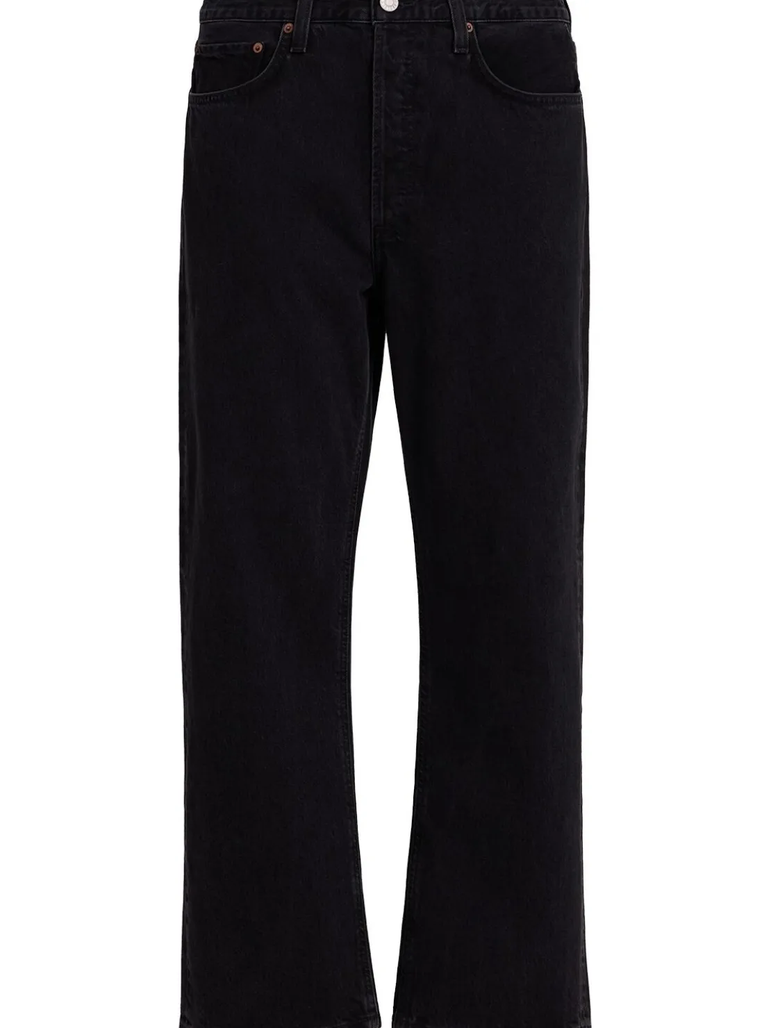 Jeans 90’s in misto cotone
