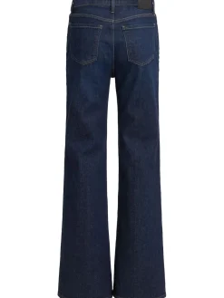 Jeans svasati vita media Kimberly 70’s