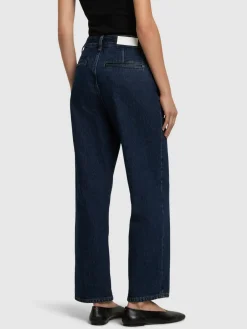 Jeans The Westley in denim