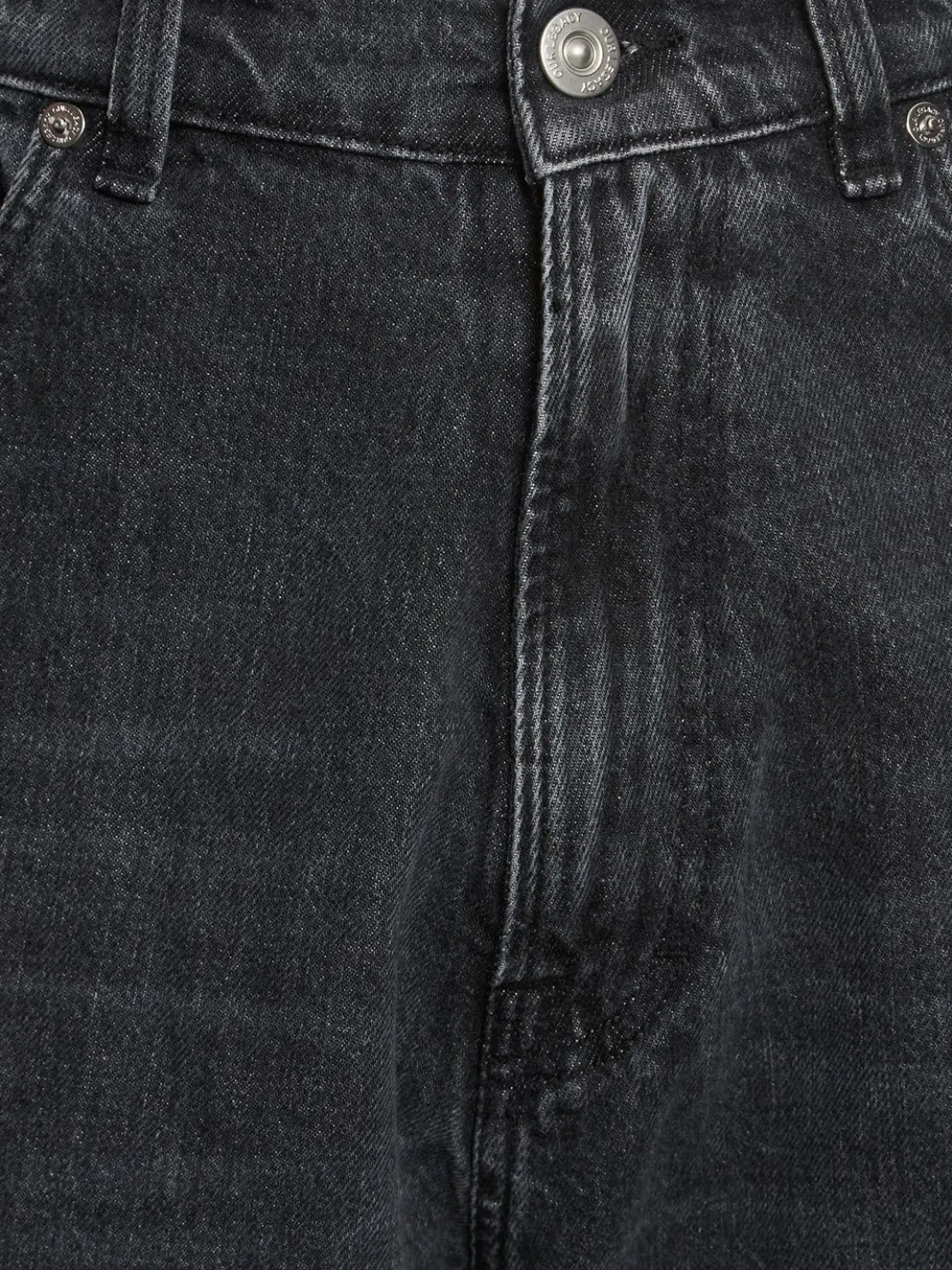 Jeans Third Cut