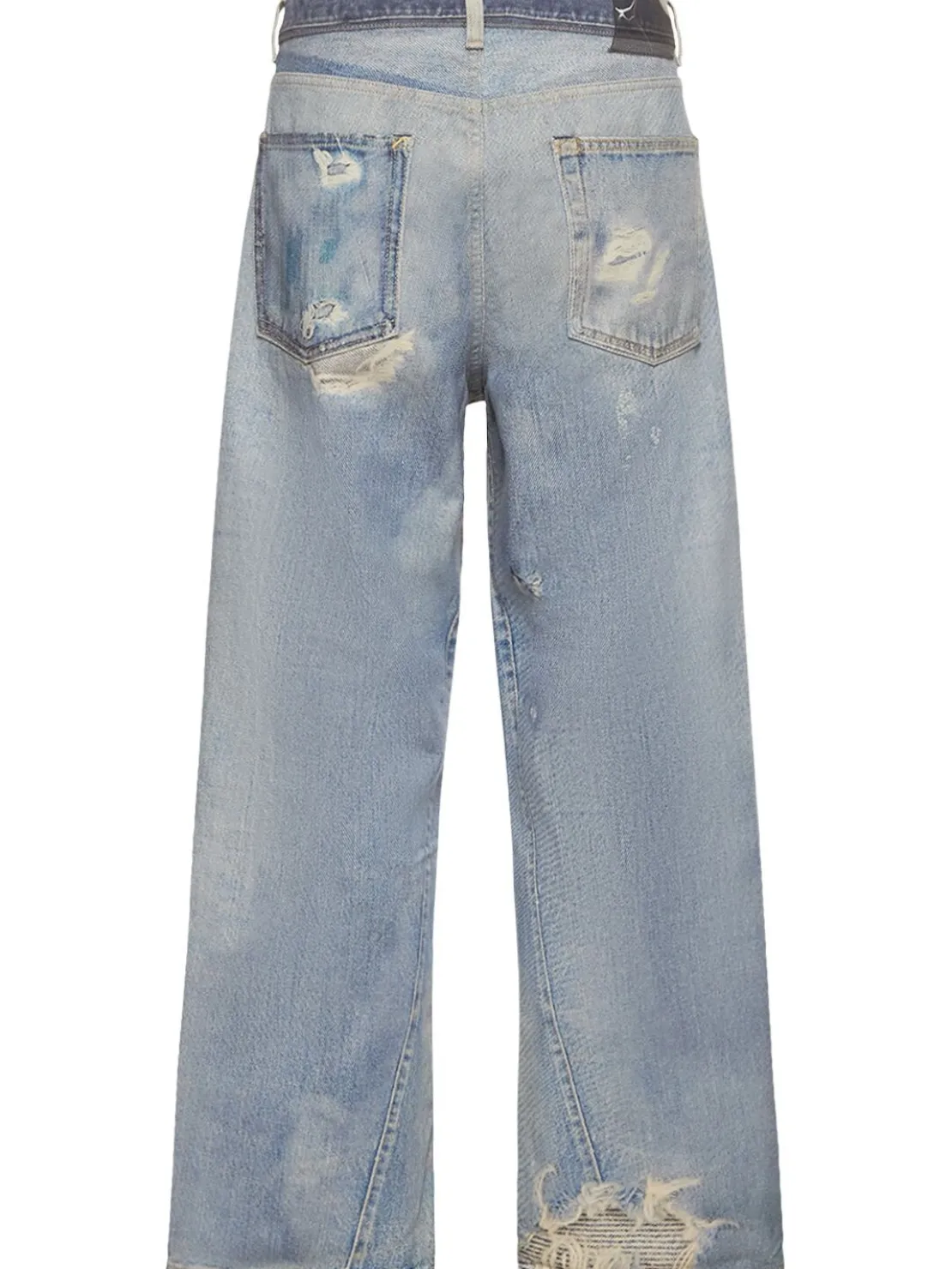 Jeans Third Cut
