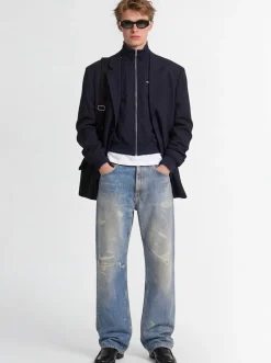 Jeans Third Cut