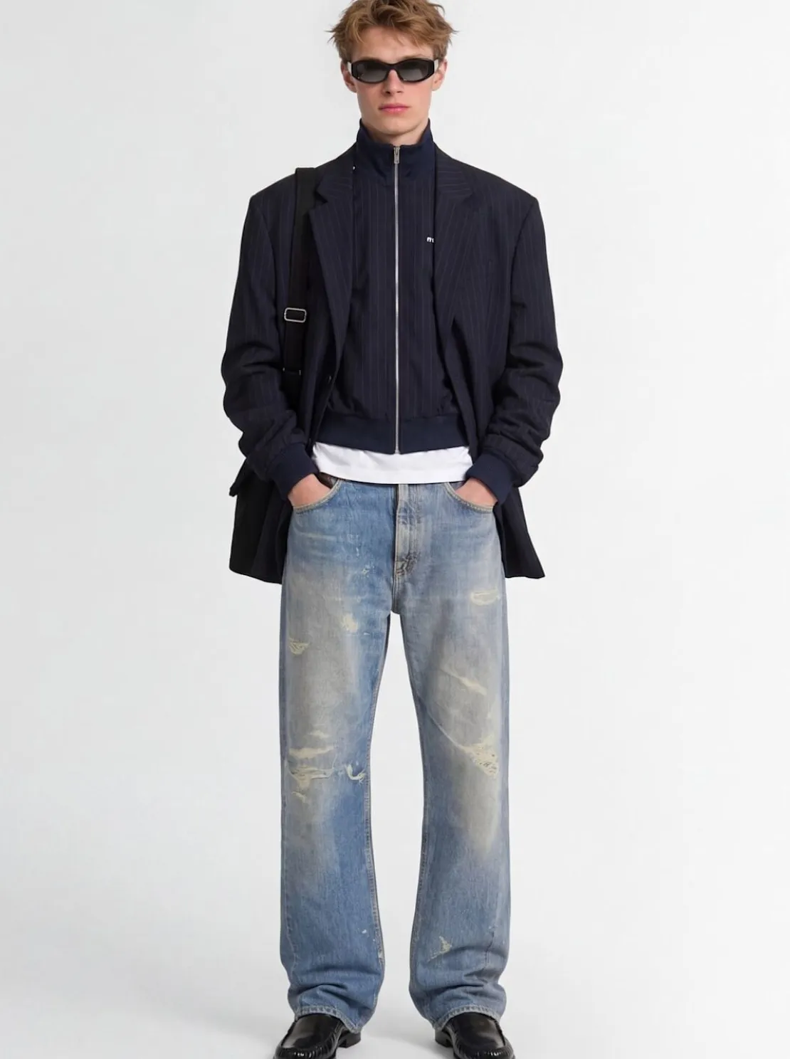 Jeans Third Cut