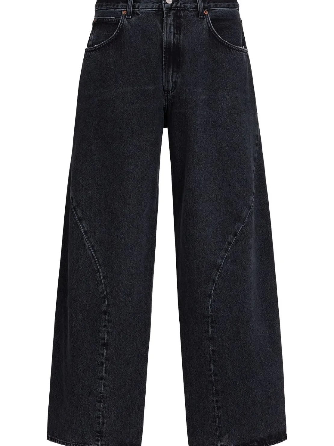 Jeans Twist in cotone