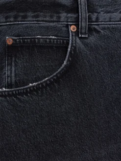 Jeans Twist in cotone