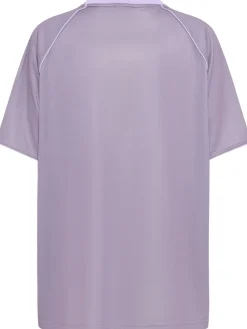 Jersey a maniche corte Fenty