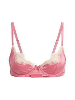 Juliet lace bra