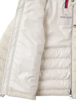 Katai cotton down jacket