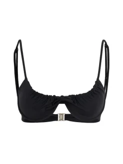 Kim balconette bikini top