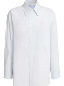 Kim poplin shirt