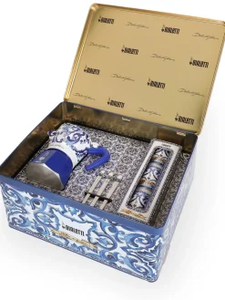 Kit espresso Bialetti grande