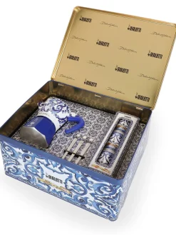 Kit espresso Bialetti piccolo