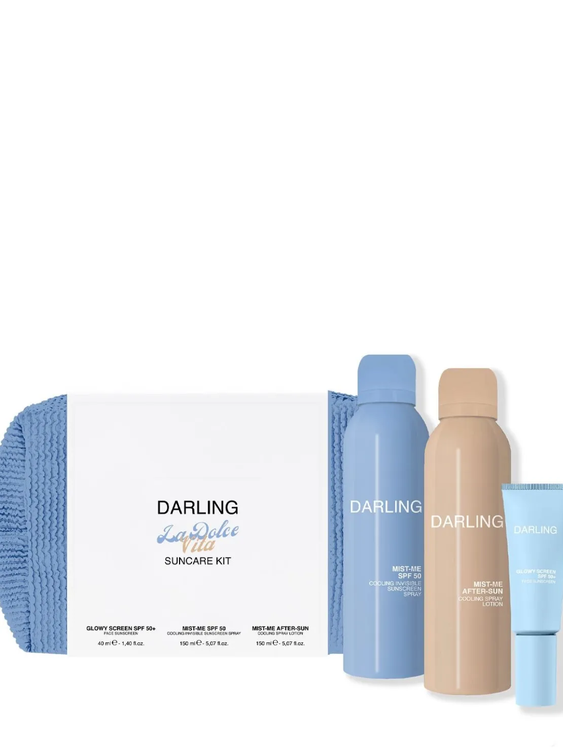 Kit solare La Dolce Vita