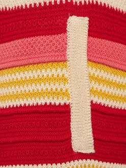 Knit pants
