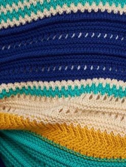 Knitted dress