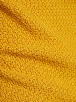 Knitted dress